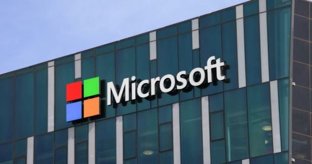 Αύξηση κερδών για την Microsoft – Στα 32,5 δισ. δολάρια τα έσοδα της