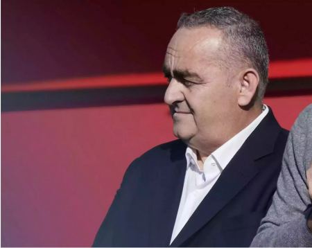 Αλβανικό δικαστήριο εξετάζει το αίτημα του Φρέντι Μπελέρη να ορκιστεί δήμαρχος Χειμάρρας - Καταφτάνει πλήθος ομογενών