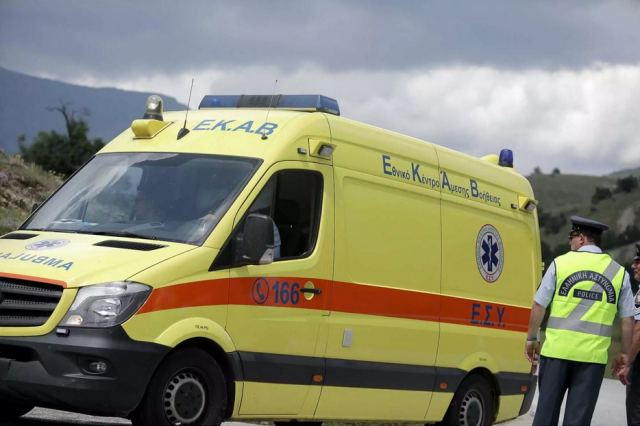 Σκοτώθηκε νεαρός ποδηλάτης στην Πάτρα – Συγκρούστηκε με αυτοκίνητο