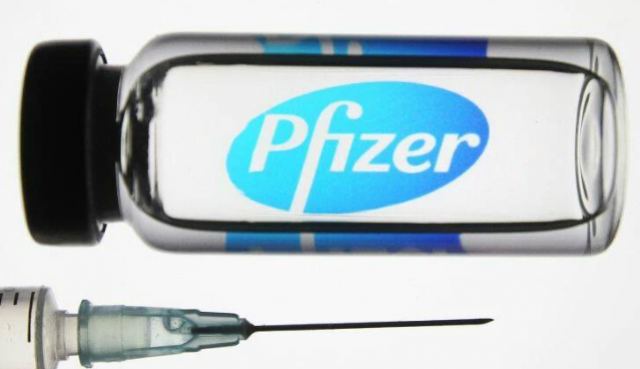Αποκάλυψη για αύξηση της τιμής του εμβολίου της Pfizer κατά 7,5 ευρώ για την ΕΕ