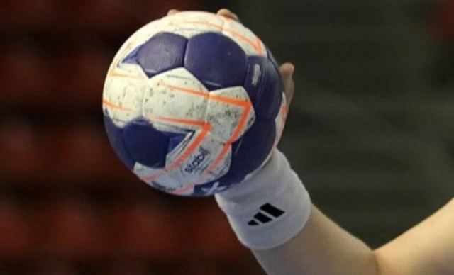 2η Γιορτή Χειροσφαίρισης (Handball)