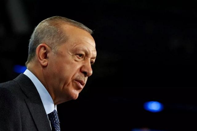 Τουρκία: Το CHP υποστηρίζει ότι Ερντογάν προσέλαβε χάκερς για να πλήξουν τον Κιλιτσντάρογλου