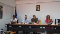 Δήμος Λαμιέων: Παρουσίαση  των Κοινωνικών Δομών στη Δημοτική Ενότητα Υπάτης