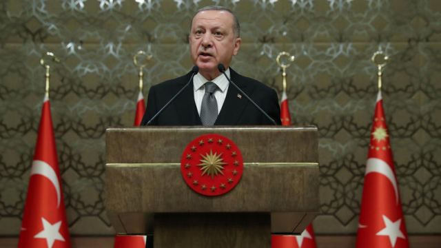 Ανάλυση Reuters: Απίθανο να στείλει τώρα η Τουρκία στρατό στη Λιβύη
