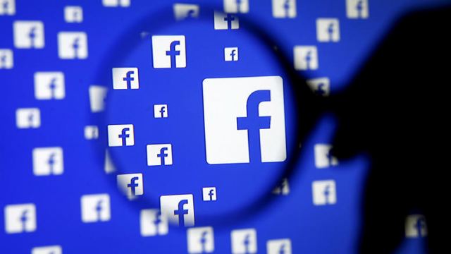 Νέα διαρροή στοιχείων 419 εκατ. χρηστών του Facebook