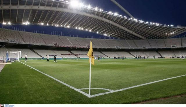 Ο ΟΦΗ δήλωσε το ΟΑΚΑ ως δεύτερη έδρα στο Europa League