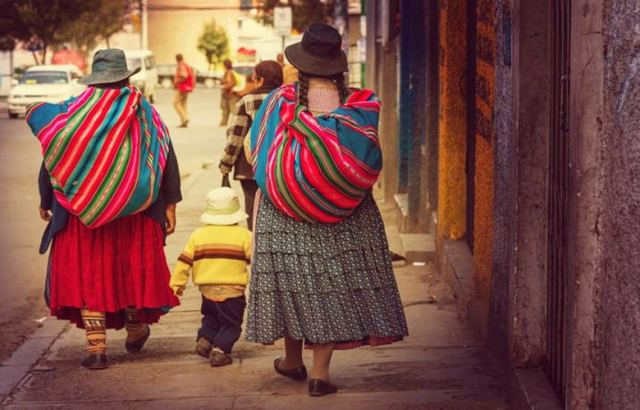 Η άγνωστη ασθένεια στη Βολιβία που προβληματίζει τους γιατρούς