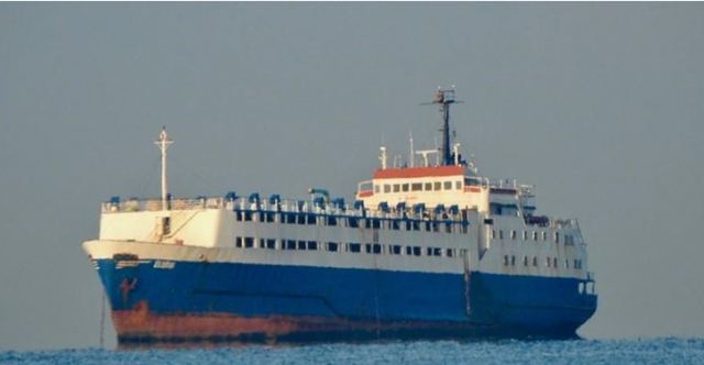 Elbeik: Θρίλερ με το πλοίο που μεταφέρει 1.800 άρρωστα ζώα και δεν το θέλει κανένας - Γιατί ανεφοδιάζεται στην Ελλάδα