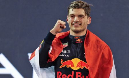 Μαξ Φερστάπεν: Ποιος είναι ο νέος 24χρονος Παγκόσμιος Πρωταθλητής της F1