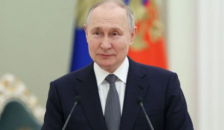 Ρωσία: Καταγγέλλει απόπειρα δολοφονίας του Πούτιν με drones