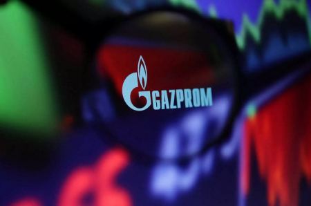 Gazprom: Υπέρ της πρότασης Πούτιν για φυσικό αέριο στην Ευρώπη μέσω Τουρκίας