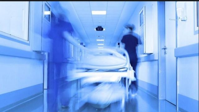 Τραγωδία στο Νοσοκομείο Νίκαιας: Νεκρή η νοσοκόμα που πήδηξε από το παράθυρο για να μη συλληφθεί