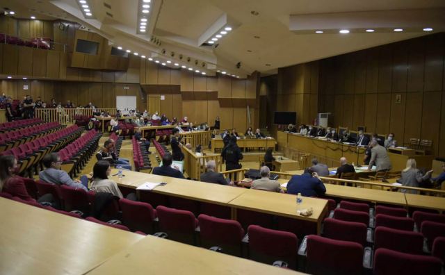 Μάτι: Βρέθηκε μεγάλη αίθουσα για τη δίκη μετά τις εικόνες ντροπής - Θα γίνει στο Εφετείο της Αθήνας