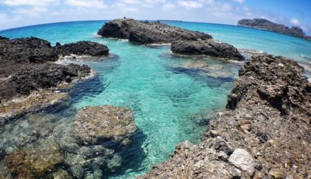 Δυο ελληνικές παραλίες στη λίστα του Tripadvisor με τις 25 καλύτερες του κόσμου για το 2024