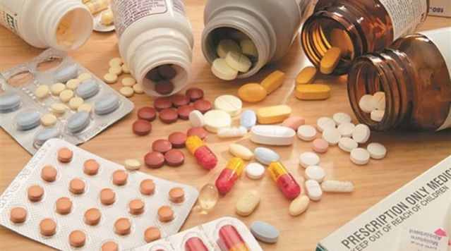 Αυτά είναι τα φάρμακα που δεν είναι διαθέσιμα στην αγορά (κατάλογος)