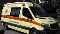 Τραγωδία στη Λάρισα: 63χρονη βρέθηκε νεκρή μέσα στο σπίτι της