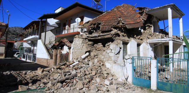 Τι λένε οι σεισμολόγοι για το νέο σεισμό στην Ελασσόνα