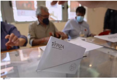 «Κλειδώνουν» τα ψηφοδέλτια του ΣΥΡΙΖΑ – Τα ονόματα «εκπλήξεις»