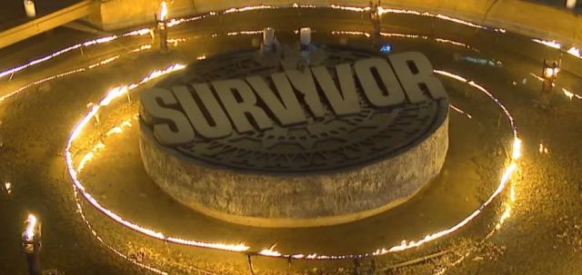 Survivor: Ποιοι βρίσκονται ένα μόλις βήμα πριν τον Αγιο Δομίνικο