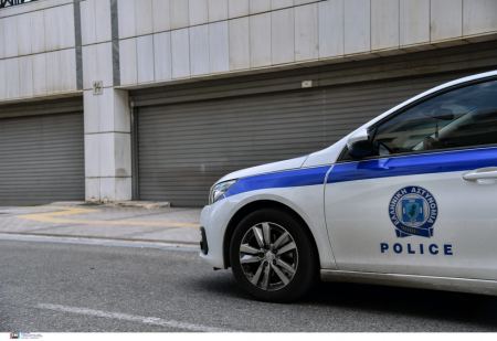 Δολοφονική επίθεση σε θαμώνες κλαμπ στο κέντρο της Θεσσαλονίκης
