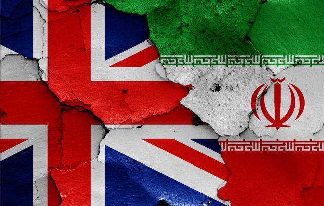 Στο «κόκκινο» οι σχέσεις Βρετανίας – Ιράν ανεβάζουν το «θερμόμετρο» στις γεωπολιτικές σχέσεις