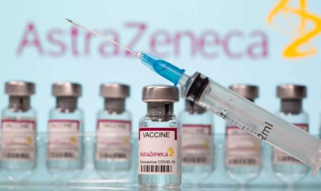 ΠΟΥ: Η Ευρώπη να συνεχίσει το εμβόλιο της AstraZeneca - «Ανησυχητική» αύξηση κρουσμάτων