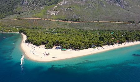 North Evia - Samos Pass: Ανάρπαστα μέσα σε λίγα λεπτά τα vouchers