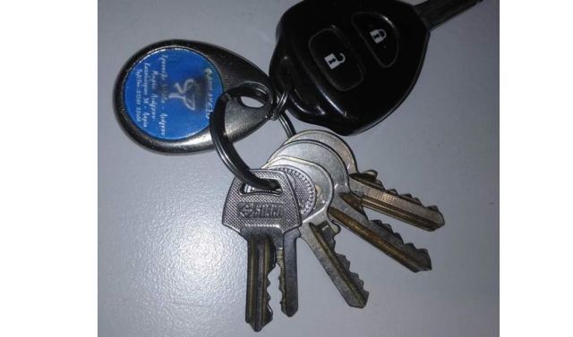 Στυλίδα: Μήπως χάσατε αυτά τα κλειδιά?