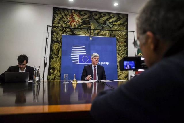 Reuters: Συμφωνία στο Eurogroup για φτηνά δάνεια από τον ESM στις χώρες που επλήγησαν από τον κορονοϊό