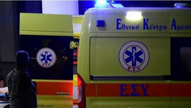 Θεσσαλονίκη: Σε κρίσιμη κατάσταση το κοριτσάκι που παρασύρθηκε από το αυτοκίνητο του πατέρα του