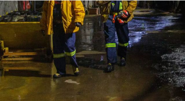 Τραγικό φινάλε: Ανασύρθηκαν τα πτώματα 11 εργαζόμενων στο χρυσωρυχείο της Κολομβίας που είχαν παγιδευτεί τον Μάρτιο