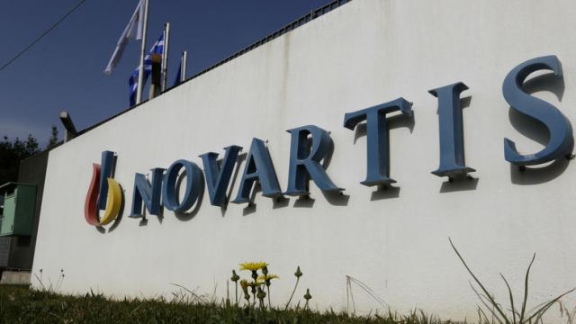 Ξέσπασε απίστευτος καυγάς Χατζηνικολάου- Αλαφούζου- Για την Novartis