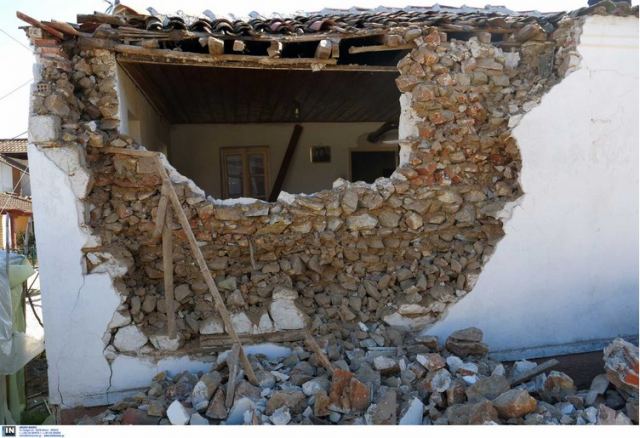 Σεισμός στην Ελασσόνα – Λέκκας: Μη αναμενόμενη δραστηριότητα