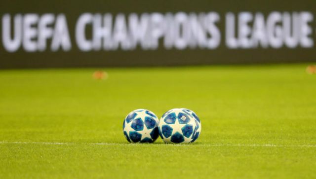 Κλήρωση Champions League: Αυτά είναι τα “ζευγάρια” των “16”