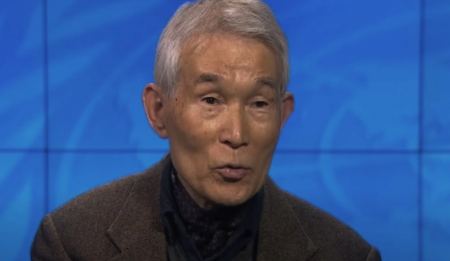 Ο Ιάπωνας που έπεζησε από δύο ατομικές βόμβες: Έφυγε τραυματίας από τη Χιροσίμα και πήγε στο νοσοκομείο του Ναγκασάκι