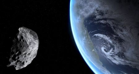 NASA: Αστεροειδής στο μέγεθος του Big Ben θα περάσει ξυστά από τη Γη το Σάββατο - Τι λένε οι επιστήμονες
