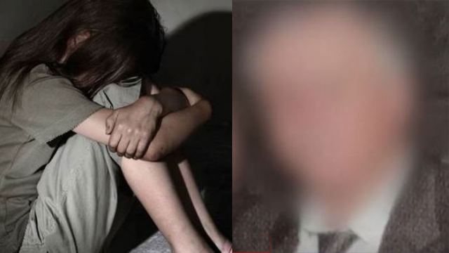 Έκανε το νονό της 11χρονης ο δικηγόρος που κατηγορείται για την σεξουαλική της κακοποίηση