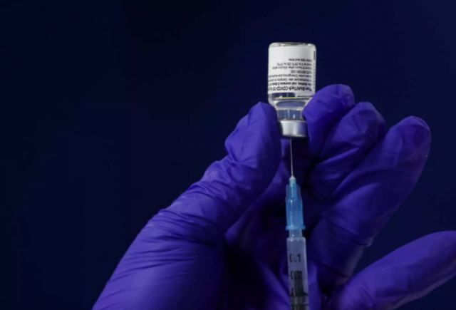 Κύπρος: Πέθανε 39χρονη ύστερα από θρομβοεμβολικό επεισόδιο - Έρευνα αν σχετίζεται με το εμβόλιο