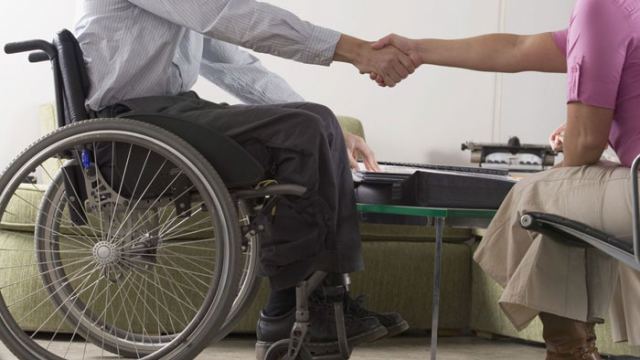 Υποβολή αιτήσεων για τα αναπηρικά επιδόματα στο Κέντρο Κοινότητας Δήμου Στυλίδας