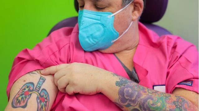 Τατουάζ: Τα πάνω κάτω φέρνει νέα ευρωπαϊκή οδηγία που απαγορεύει κωδικούς μελανιών - Τι λένε tattoo artists