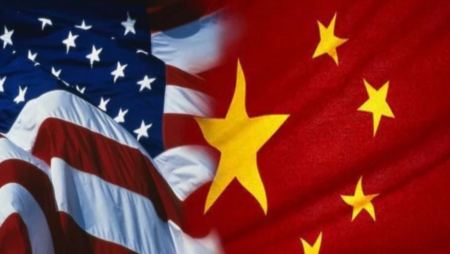 «Καμπανάκι» από το Πεκίνο για τις διμερείς σχέσεις Κίνας - ΗΠΑ: Επηρεάστηκαν σοβαρά από την κατάρριψη του μπαλονιού