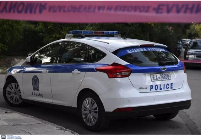Έτσι λήστεψε ο 20χρονος ειδικός φρουρός τον έμπορο αυτοκινήτων στην Αργυρούπολη
