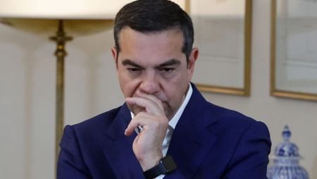 Η στρατηγική που θα ακολουθήσει ο Αλέξης Τσίπρας ενόψει των εκλογών του Ιουνίου