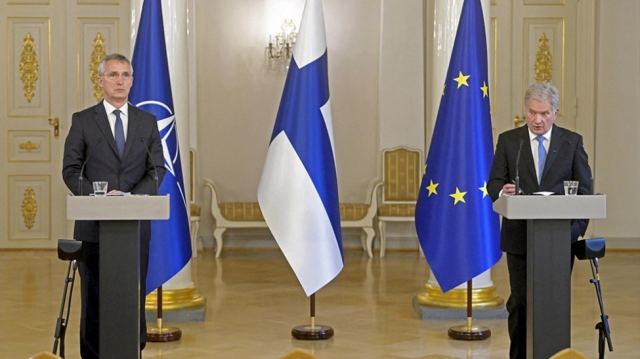 Φινλανδία: Αύριο η ιστορική απόφαση για το αίτημα ένταξης στο ΝΑΤΟ - Η θέση της Τουρκίας που «θολώνει» το σκηνικό