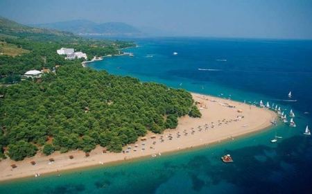 Τουρισμός για όλους: Ανοίγει αύριο η πλατφόρμα για το «North Evia-Samos Pass»