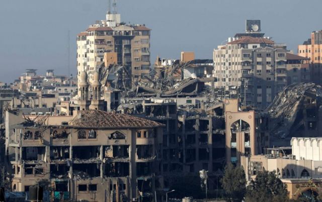 Το Ισραήλ ζητά τη μετακίνηση 1,1 εκατ. πληθυσμού από τη Γάζα εντός 24 ωρών - Προ των πυλών η χερσαία επιχείρηση