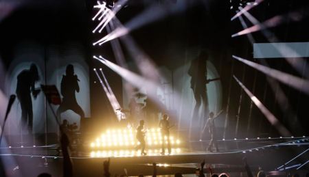 Eurovision: «Κλείδωσε» ο τελικός για τις 14 Μαΐου - Πού θα γίνει