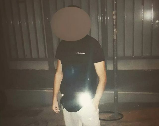 Ξυλοδαρμός στο Μετρό: Αυτός είναι ο ένας από τους δύο δράστες – Οι κατηγορίες που τους απαγγέλθηκαν