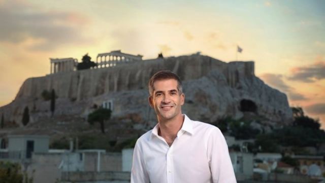 Ο Μπακογιάννης για τον &quot;Δρομέα&quot;: Τα σύμβολα της Αθήνας δεν προσφέρονται για δημόσιες σχέσεις