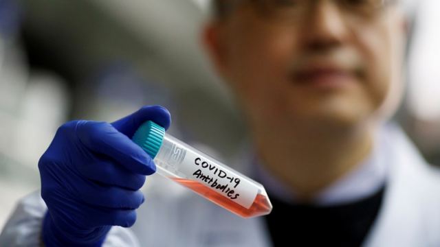 Κίνα - Ινστιτούτο Ιολογίας της Γουχάν: Δεν αποδεικνύεται ότι φταίμε για τον κορωνοϊό